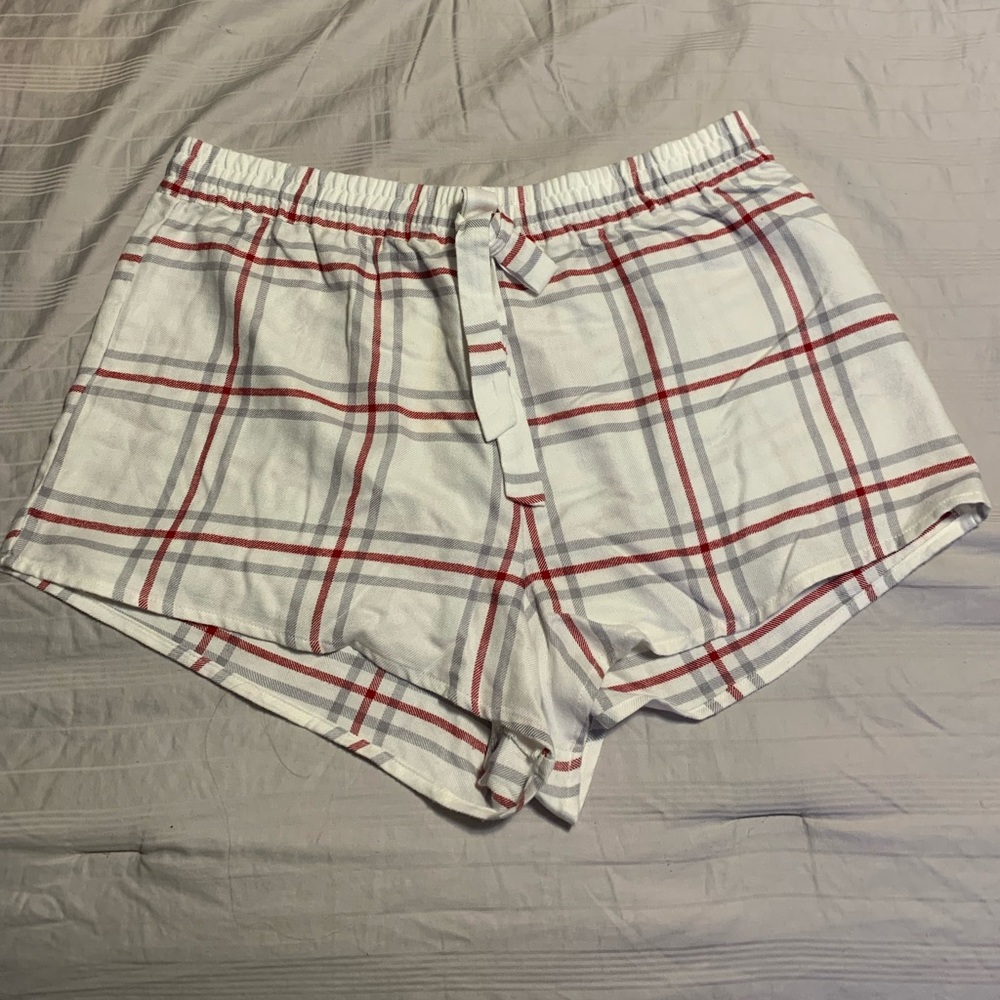 PJ Shorts
